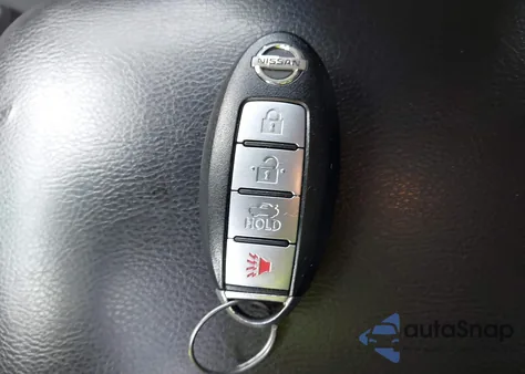 2019 Nissan Sentra Sv z USA, uszkodzony, nr VIN 3N1AB7AP2KL611613